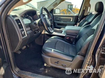 Zdjęcie 7 z 12 samochodu: 2017 RAM 1500 SLT VIN:1C6RR6LT4HS825522 - miniatura