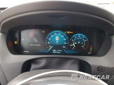 Zdjęcie 9 z 13 samochodu: 2017 JAGUAR F-PACE S VIN:SADCM2BVXHA076020 - miniatura