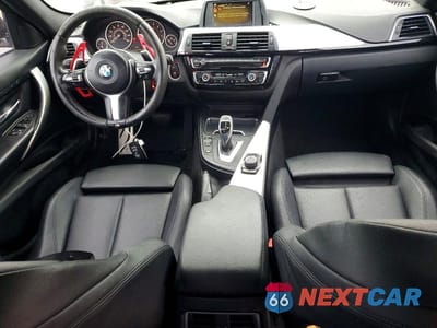 Zdjęcie 8 z 12 samochodu: 2016 BMW 328 I SULEV VIN:WBA8E9G57GNT83083 - miniatura