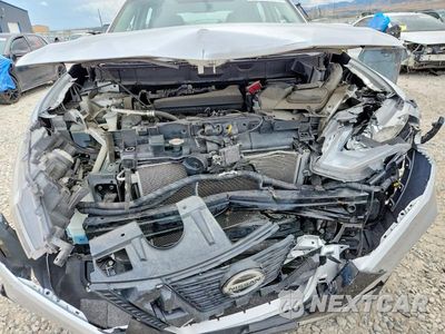Zdjęcie 11 z 12 samochodu: 2018 NISSAN ROGUE S VIN:KNMAT2MV2JP521338 - miniatura