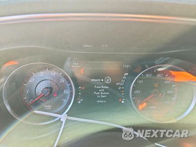 Zdjęcie 9 z 12 samochodu: 2015 DODGE CHARGER SE VIN:2C3CDXBG7FH858451 - miniatura