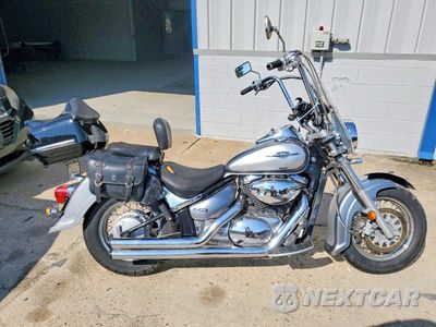 2006 SUZUKI C50 JS1VS55AX62104923 - główne zdjęcie licytacji z USA - miniatura