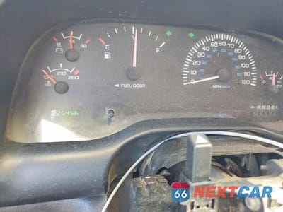 Zdjęcie 9 z 12 samochodu: 1999 DODGE RAM 1500 VIN:1B7HC16X3XS161722 - miniatura