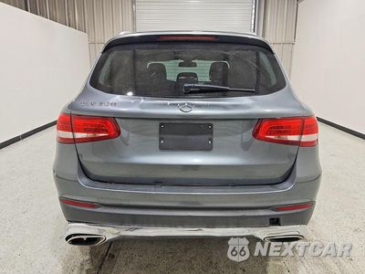 Zdjęcie 6 z 13 samochodu: 2016 MERCEDES-BENZ GLC 300 VIN:WDC0G4JB3GF009702 - miniatura