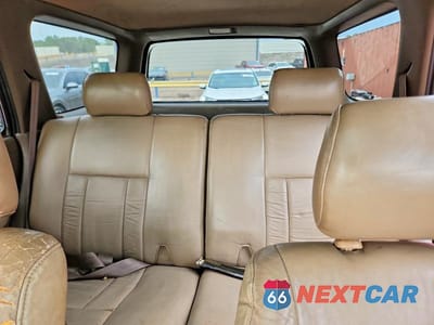 Zdjęcie 10 z 13 samochodu: 1997 TOYOTA 4RUNNER SR5 VIN:JT3HN86R6V0117778 - miniatura