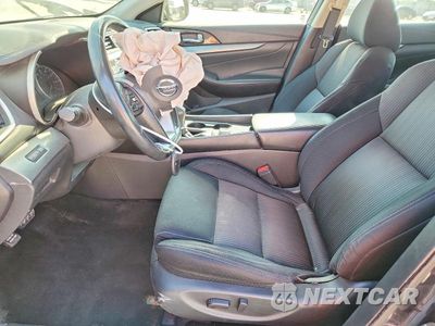 Zdjęcie 7 z 12 samochodu: 2017 NISSAN MAXIMA 3.5 S VIN:1N4AA6AP6HC365797 - miniatura