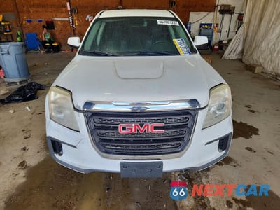 Piąte zdjęcie samochodu w środku: 2016 GMC TERRAIN SLE VIN:2GKFLSEK0G6123617 - miniatura