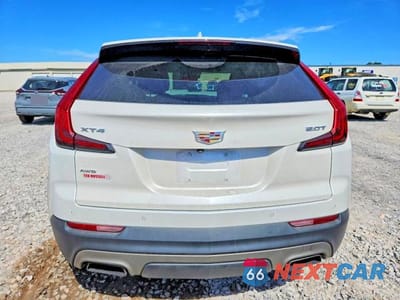 Zdjęcie 6 z 13 samochodu: 2019 CADILLAC XT4 PREMIUM LUXURY VIN:1GYFZDR46KF109909 - miniatura