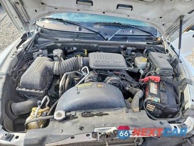 Zdjęcie 11 z 13 samochodu: 2010 DODGE DAKOTA SXT VIN:1D7RW3BKXAS225429 - miniatura