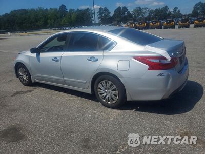 Drugie zdjęcie samochodu z przodu: 2017 NISSAN ALTIMA 2.5 S VIN:1N4AL3AP2HC124716 - miniatura