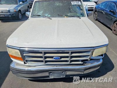 Zdjęcie 11 z 12 samochodu: 1995 FORD F150 VIN:1FTEX15N7SKB44826 - miniatura
