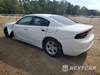 Drugie zdjęcie samochodu z przodu: 2018 DODGE CHARGER SXT VIN:2C3CDXBG3JH200666 - miniatura