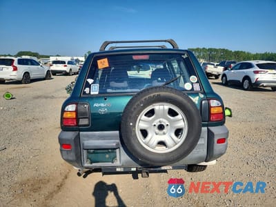 Zdjęcie 6 z 13 samochodu: 1998 TOYOTA RAV4 BASE VIN:JT3GP10V9W7033787 - miniatura