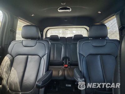 Zdjęcie 10 z 13 samochodu: 2025 JEEP GRAND CHEROKEE L LIMITED VIN:1C4RJJBGXS8663746 - miniatura