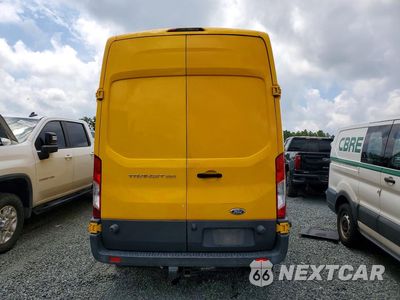 Zdjęcie 6 z 13 samochodu: 2017 FORD TRANSIT 250 DELIVERY VAN VIN:1FTYR2XM1HKA91342 - miniatura