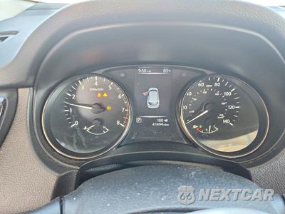 Zdjęcie 9 z 13 samochodu: 2018 NISSAN ROGUE SPORT S VIN:JN1BJ1CP7JW194581 - miniatura