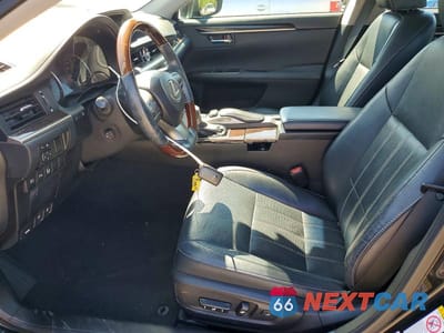 Zdjęcie 7 z 12 samochodu: 2018 LEXUS ES 350 VIN:58ABK1GG4JU086438 - miniatura