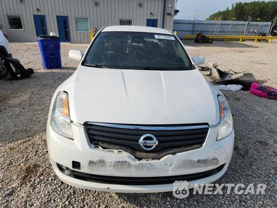 Piąte zdjęcie samochodu w środku: 2008 NISSAN ALTIMA 2.5 VIN:1N4AL21E68N500606 - miniatura