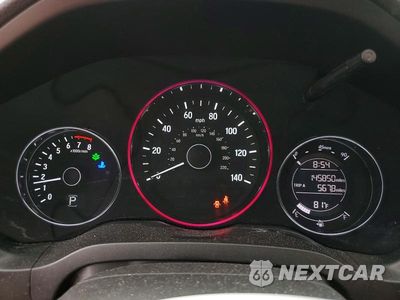 Zdjęcie 9 z 14 samochodu: 2016 HONDA HR-V EXL VIN:3CZRU5H72GM749278 - miniatura