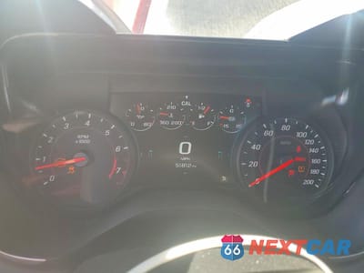 Zdjęcie 9 z 13 samochodu: 2018 CHEVROLET CAMARO ZL1 VIN:1G1FJ1R60J0108066 - miniatura