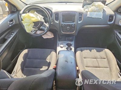 Zdjęcie 8 z 13 samochodu: 2015 DODGE DURANGO SXT VIN:1C4RDJAG2FC953491 - miniatura