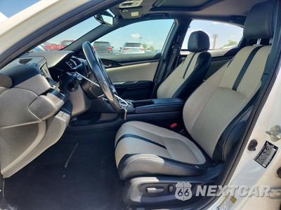 Zdjęcie 7 z 12 samochodu: 2018 HONDA CIVIC SPORT TOURING VIN:SHHFK7H93JU238698 - miniatura