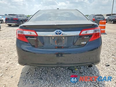 Zdjęcie 6 z 12 samochodu: 2012 TOYOTA CAMRY HYBRID XLE VIN:4T1BD1FK6CU060708 - miniatura
