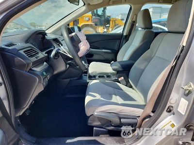 Zdjęcie 7 z 12 samochodu: 2016 HONDA CR-V LX VIN:3CZRM3H32GG706897 - miniatura