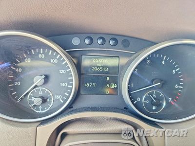 Zdjęcie 9 z 13 samochodu: 2011 MERCEDES-BENZ ML 350 4MATIC VIN:4JGBB8GB9BA723167 - miniatura