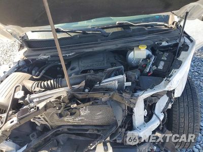 Zdjęcie 11 z 12 samochodu: 2020 RAM 1500 BIG HORN/LONE STAR VIN:1C6RREFT2LN398113 - miniatura