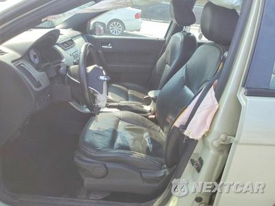 Zdjęcie 7 z 13 samochodu: 2010 FORD FOCUS SEL VIN:1FAHP3HN6AW172229 - miniatura