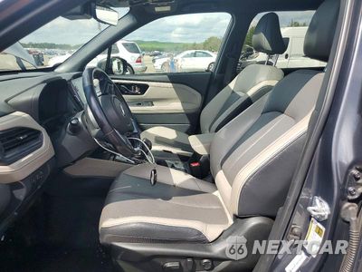 Zdjęcie 7 z 13 samochodu: 2025 SUBARU FORESTER LIMITED VIN:JF2SLSRD4SH407097 - miniatura