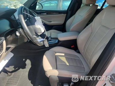 Zdjęcie 7 z 12 samochodu: 2020 BMW X3 XDRIVE30I VIN:5UXTY5C09L9C41281 - miniatura