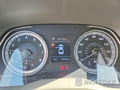 Zdjęcie 9 z 12 samochodu: 2020 HYUNDAI SONATA SE VIN:5NPEG4JA4LH022820 - miniatura