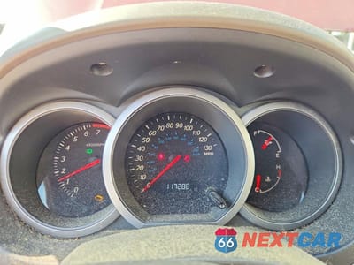 Zdjęcie 9 z 12 samochodu: 2008 SUZUKI GRAND VITARA LUXURY VIN:JS3TE947584100143 - miniatura