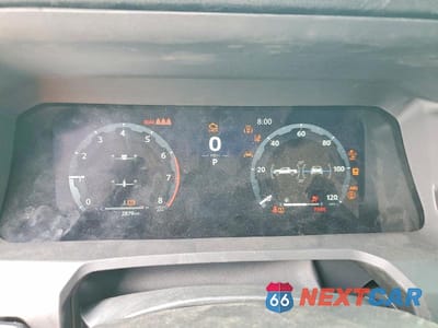 Zdjęcie 9 z 12 samochodu: 2025 TOYOTA TACOMA TRD OFF-ROAD VIN:3TMLB5JN0SM180238 - miniatura