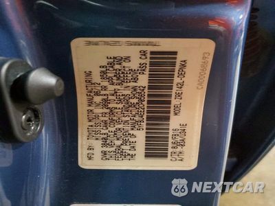 Zdjęcie 12 z 12 samochodu: 2012 TOYOTA COROLLA LE VIN:5YFBU4EE2CP056542 - miniatura