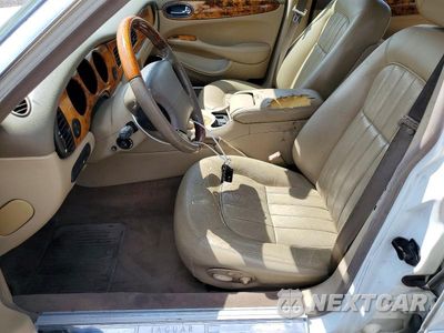 Zdjęcie 7 z 12 samochodu: 1998 JAGUAR XJ8 L VIN:SAJHX624XWC847425 - miniatura