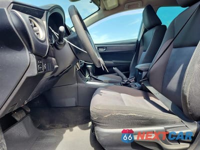 Zdjęcie 7 z 12 samochodu: 2017 TOYOTA COROLLA LE VIN:2T1BYRHE2HC857780 - miniatura
