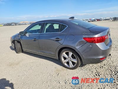 Drugie zdjęcie samochodu z przodu: 2013 ACURA ILX 20 PREMIUM VIN:19VDE1F5XDE001092 - miniatura