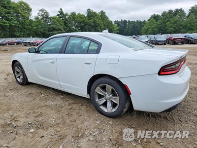 Drugie zdjęcie samochodu z przodu: 2015 DODGE CHARGER SXT VIN:2C3CDXHG1FH840079 - miniatura
