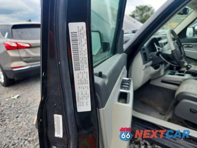 Zdjęcie 12 z 12 samochodu: 2008 JEEP LIBERTY LIMITED VIN:1J8GN58K18W217318 - miniatura
