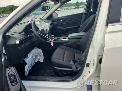 Zdjęcie 7 z 12 samochodu: 2025 NISSAN ALTIMA SV VIN:1N4BL4DVXSN393496 - miniatura