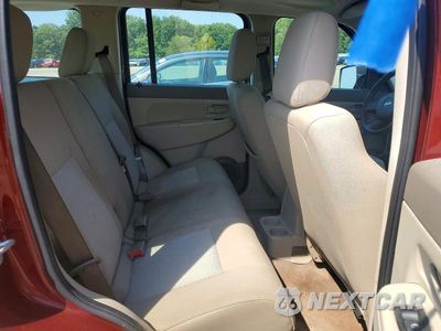 Zdjęcie 10 z 12 samochodu: 2008 JEEP LIBERTY SPORT VIN:1J8GP28K78W144688 - miniatura