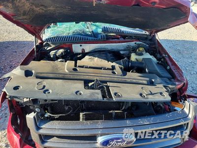 Zdjęcie 12 z 13 samochodu: 2017 FORD EXPEDITION EL LIMITED VIN:1FMJK2AT3HEA20692 - miniatura