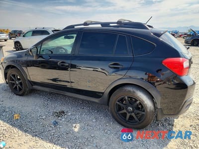 Drugie zdjęcie samochodu z przodu: 2014 SUBARU XV CROSSTREK 2.0 LIMITED VIN:JF2GPAKC8E8207883 - miniatura