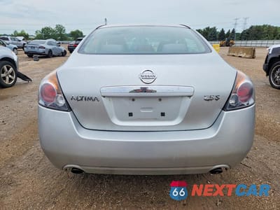 Zdjęcie 6 z 13 samochodu: 2009 NISSAN ALTIMA 2.5 VIN:1N4AL21E29C119834 - miniatura