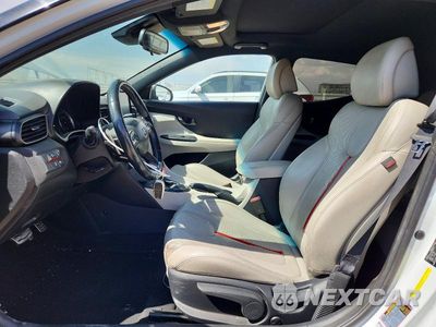 Zdjęcie 7 z 12 samochodu: 2019 HYUNDAI VELOSTER TURBO ULTIMATE VIN:KMHTH6AB1KU004381 - miniatura