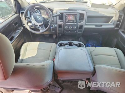 Zdjęcie 8 z 12 samochodu: 2013 RAM 2500 ST VIN:3C6TR5HT1DG529805 - miniatura