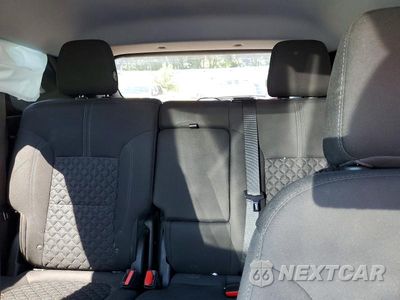 Zdjęcie 10 z 14 samochodu: 2021 CHEVROLET BLAZER 2LT VIN:3GNKBHRS7MS559847 - miniatura